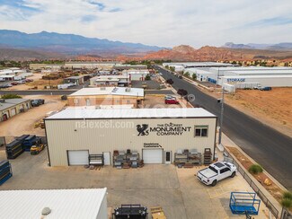 Plus de détails pour 293 N 2260 W, Hurricane, UT - Industriel/Logistique à vendre