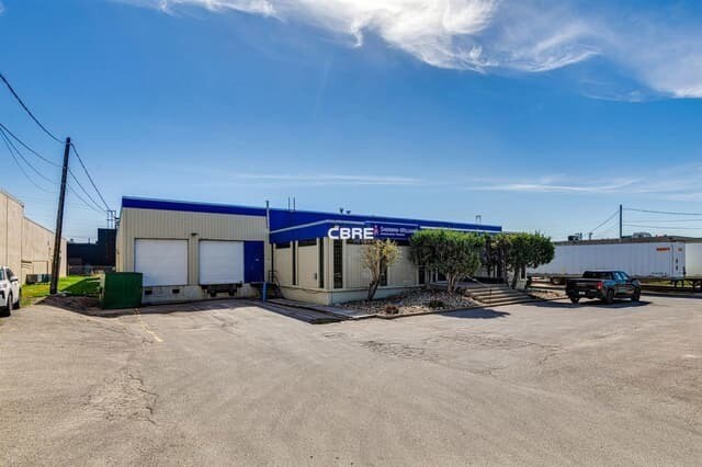 3230-3234 9 St SE, Calgary, AB à louer - Photo de l’immeuble – Image 3 sur 3