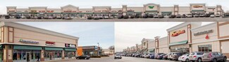 Plus de détails pour 520 Commack Rd, Deer Park, NY - Local commercial à louer