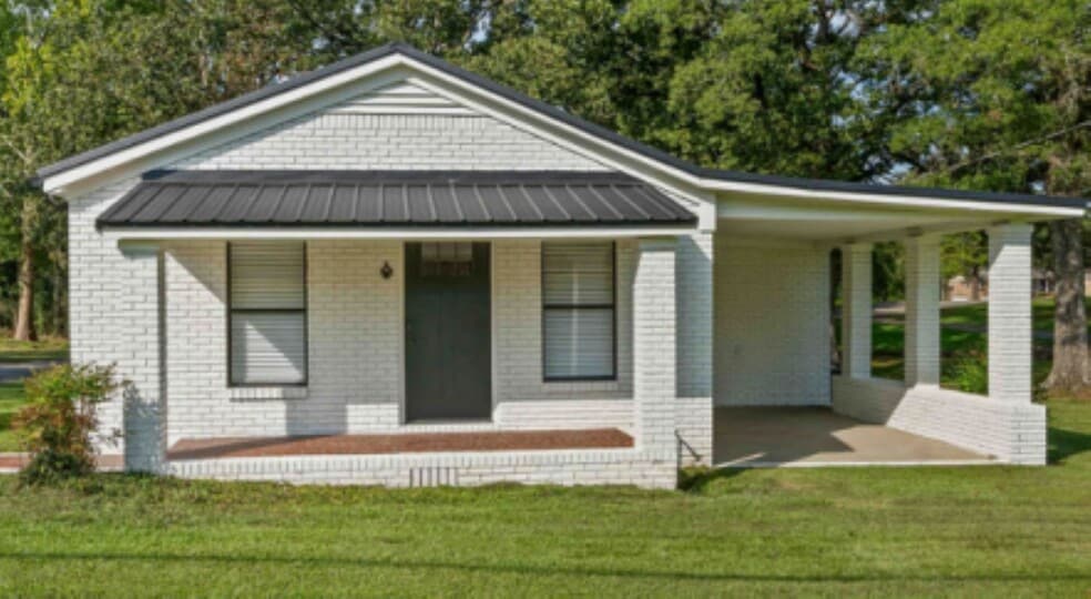 4364 US-280, Harpersville, AL à vendre - Photo principale – Image 1 sur 1