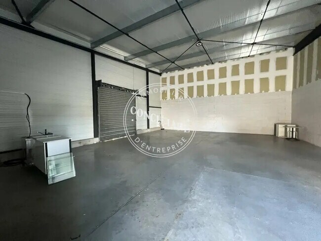 Plus de détails pour Avenue De Toulouse, L'Union - Industriel/Logistique à louer