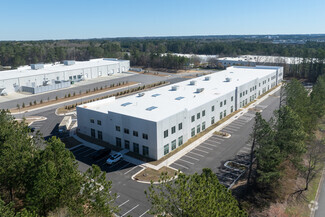 Plus de détails pour 3503 Page Rd, Morrisville, NC - Local d’activités à vendre