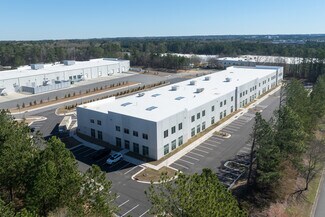 Plus de détails pour 3503 Page Rd, Morrisville, NC - Local d’activités à vendre