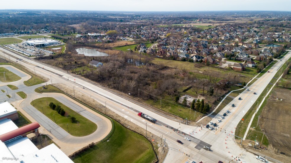 10830 W 159th St, Orland Park, IL à vendre - Photo de l’immeuble – Image 2 sur 7