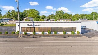 Plus de détails pour 421 N Broadway, Portland, TN - Bureau à vendre