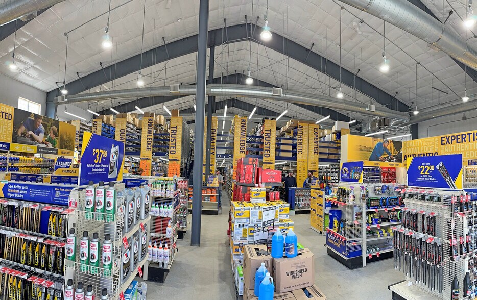 328 Portland Rd, Bridgton, ME à vendre - Photo intérieure – Image 3 sur 3