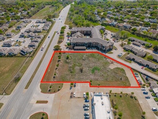 Plus de détails pour 428 Grand Avenue Pkwy, Round Rock, TX - Terrain à vendre