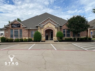 Plus de détails pour 1206 Bent Oaks Ct, Denton, TX - Bureau à louer