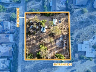 Plus de détails pour 6859 Broadway, San Diego, CA - Terrain à vendre