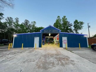 Plus de détails pour 15920 State Highway 94, Apple Springs, TX - Local d’activités à vendre