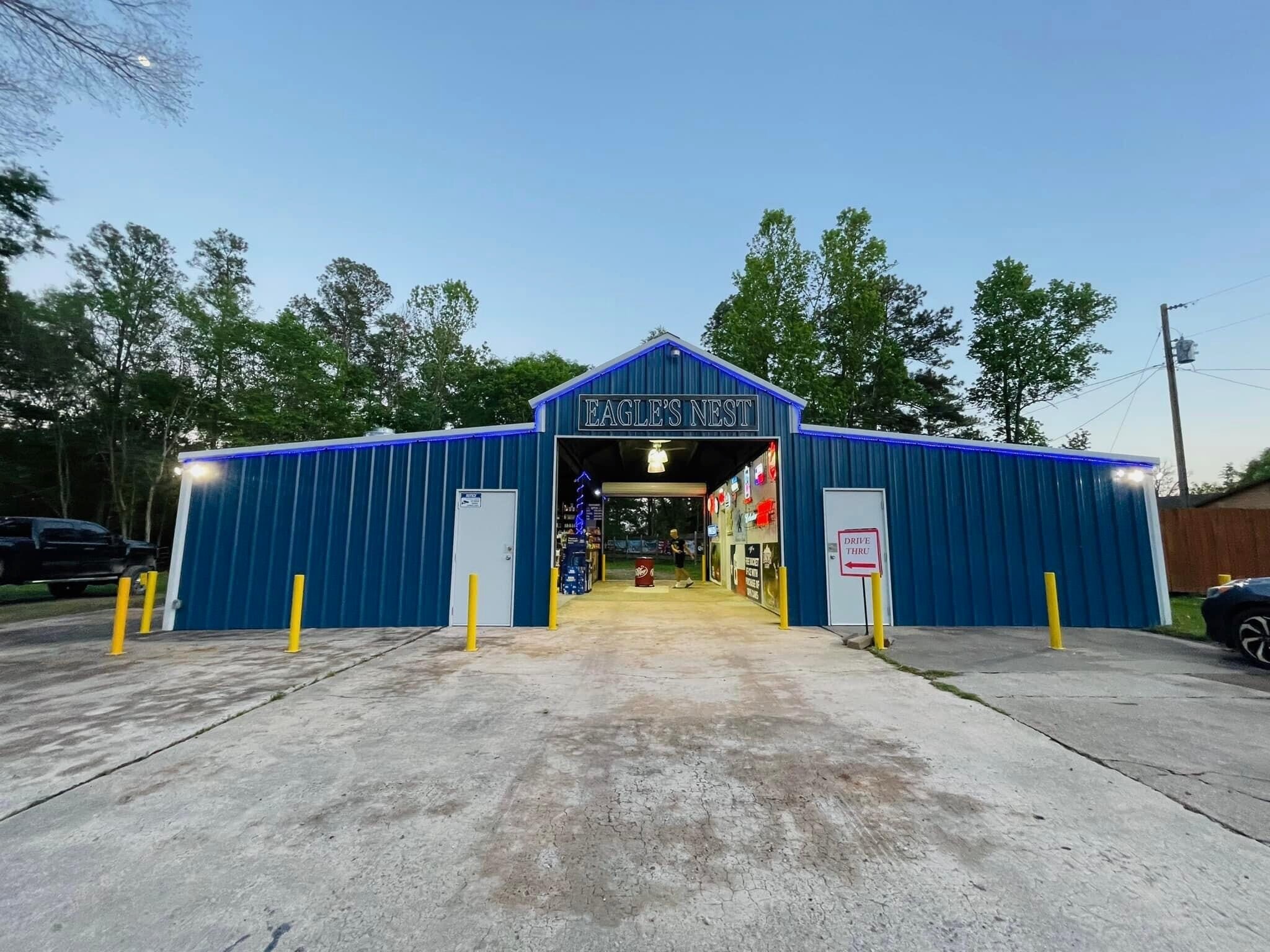 15920 State Highway 94, Apple Springs, TX à vendre Photo de l’immeuble– Image 1 sur 6