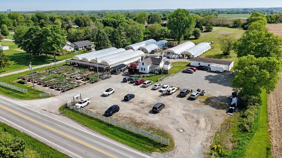 1056 US-68, Xenia, OH à vendre - Photo de l’immeuble – Image 2 sur 55