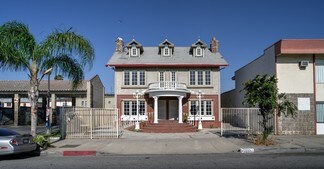 Plus de détails pour 1255 S Atlantic Blvd, Los Angeles, CA - Bureau à vendre