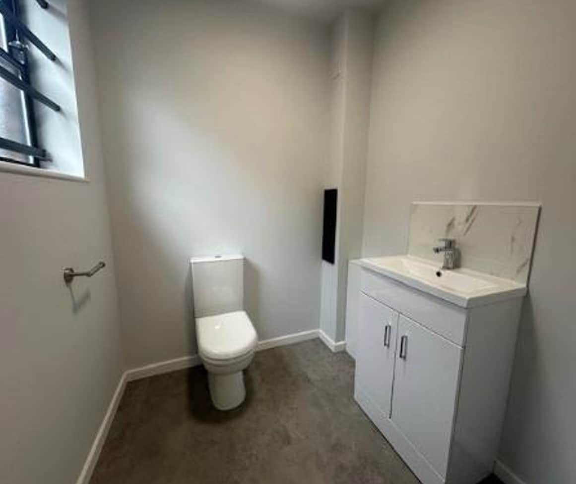 5-7A Park St, Slough à louer Photo de l’immeuble– Image 1 sur 2