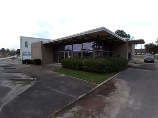 Plus de détails pour 407 Erwin Rd, Stonewall, MS - Local commercial à vendre