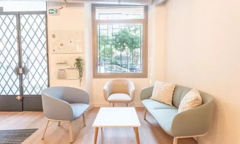 28 Boulevard De La Corderie, Marseille à louer - Photo intérieure – Image 3 sur 5