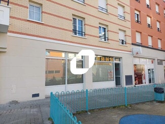 Plus de détails pour Local commercial à louer