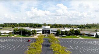 Plus de détails pour 600 Corporation Dr, Pendleton, IN - Bureau à louer