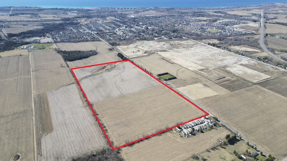 845 Arthur St, Newcastle, ON à vendre - Aérien – Image 2 sur 20