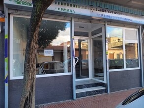 Local commercial dans Alcalá de Henares, Madrid à louer Photo intérieure– Image 1 sur 6