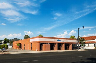 Plus de détails pour 16417 Whittier Blvd, Whittier, CA - Bureau à vendre