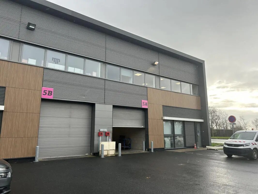 Le Bois De La Noue, Saint-Étienne-de-Montluc à louer Photo de l’immeuble– Image 1 sur 12