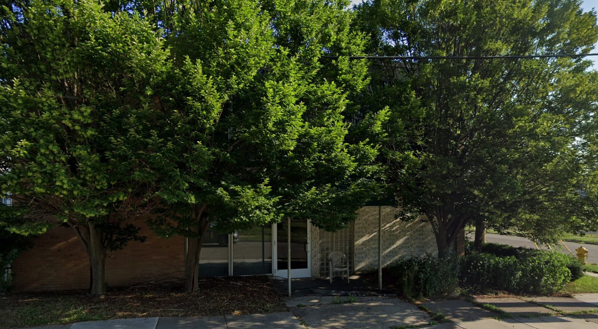 70 Lafayette St, Pontiac, MI à louer Photo principale– Image 1 sur 2
