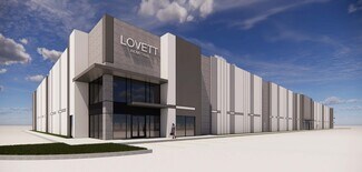 Plus de détails pour 230 Innovation Way, Hendersonville, TN - Industriel/Logistique à vendre
