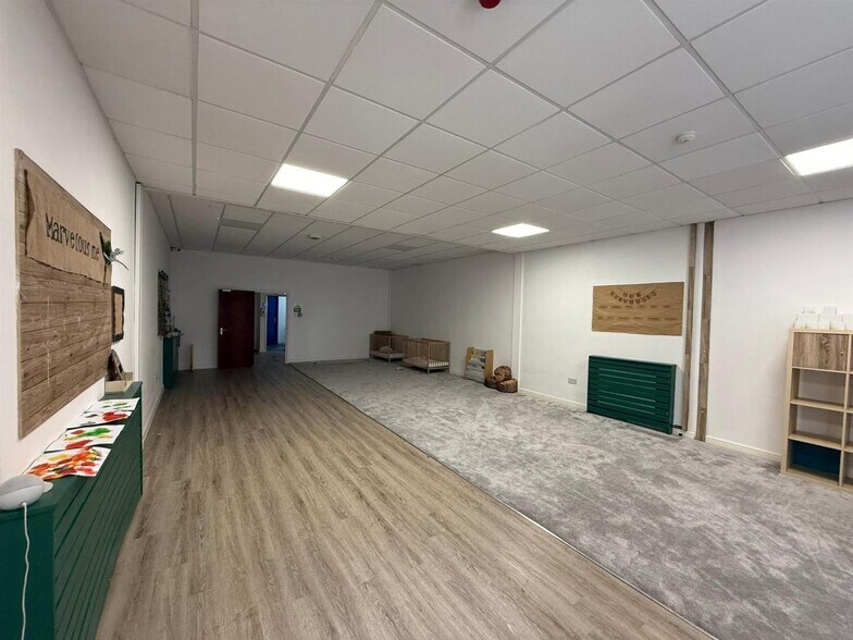 116-123 Pentwyn Baglan Rd, Port Talbot à louer - Photo intérieure – Image 3 sur 3