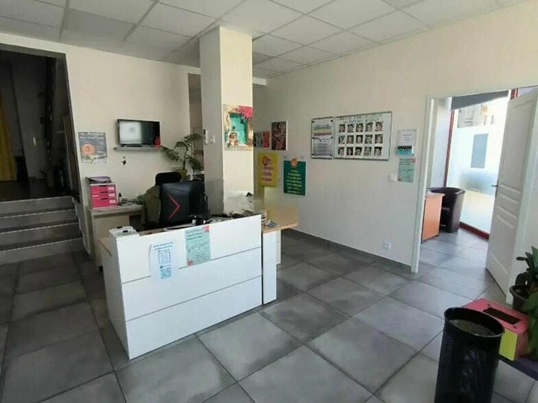 Bureau dans BRIVE-LA-GAILLARDE à louer - Photo de l’immeuble – Image 3 sur 6