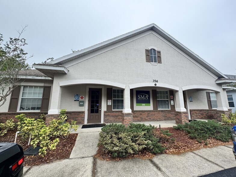 356 Englenook Dr, Debary, FL à vendre - Photo de l’immeuble – Image 2 sur 10