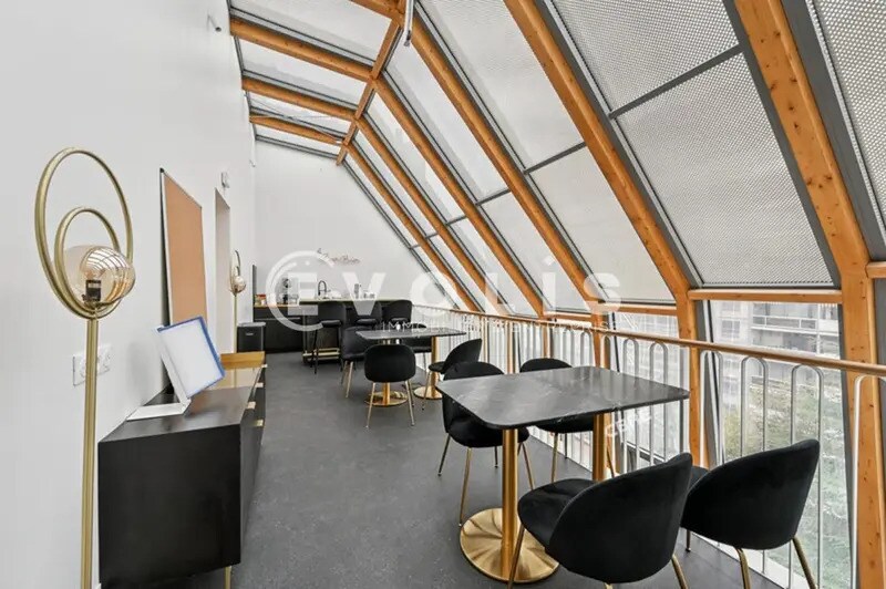 Bureau dans Paris à louer Photo intérieure– Image 1 sur 7