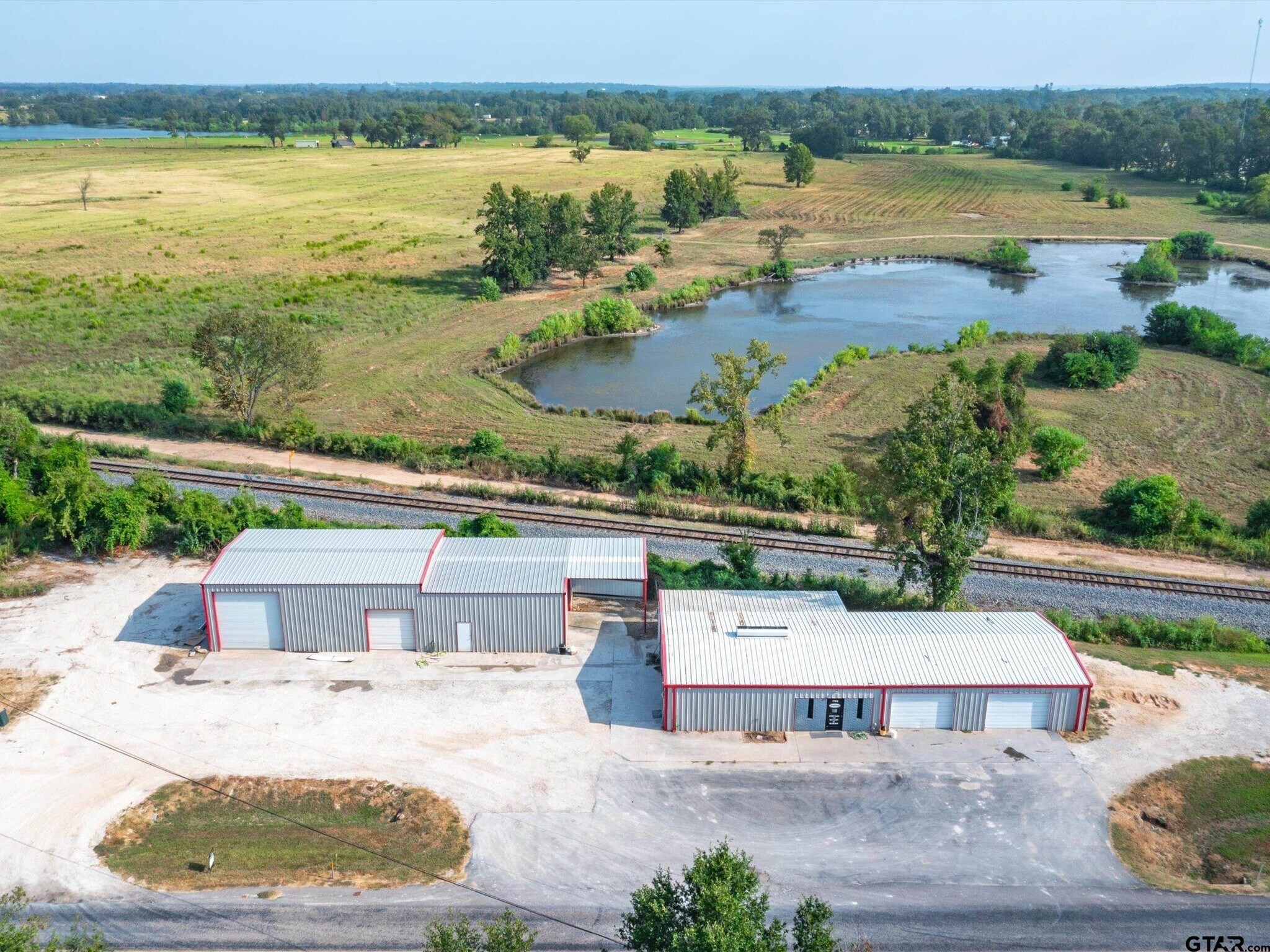 702 Blackjack St, Winnsboro, TX à vendre Photo de l’immeuble– Image 1 sur 28