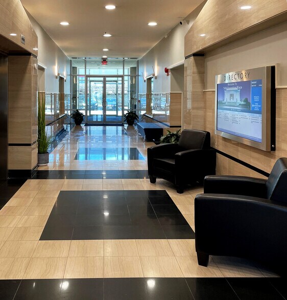7404 Executive Pl, Lanham, MD à louer - Photo intérieure – Image 2 sur 3