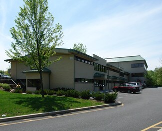 Plus de détails pour 345 N Main St, New City, NY - Bureau à louer