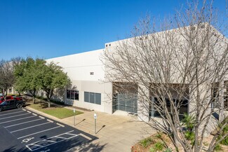 Plus de détails pour 5810 Trade Center Dr, Austin, TX - Local d'activités à louer