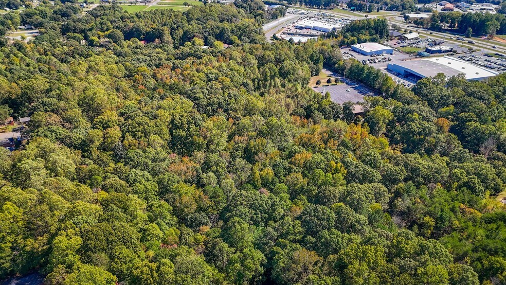 00 9th st, Lexington, NC à vendre - Photo de l’immeuble – Image 3 sur 15