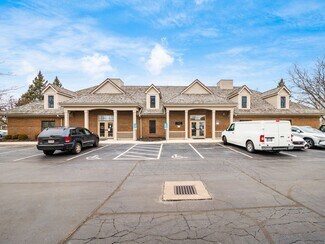 Plus de détails pour 6235-6237 Perimeter Dr, Dublin, OH - Bureau/Médical à louer