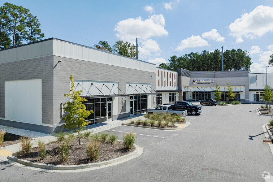 5301 Indigo Fields Blvd, North Charleston, SC à louer - Photo principale – Image 1 sur 22