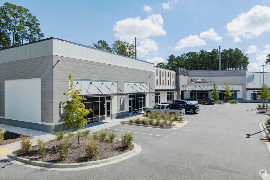 5301 Indigo Fields Blvd, North Charleston, SC à vendre - Photo principale – Image 2 sur 23