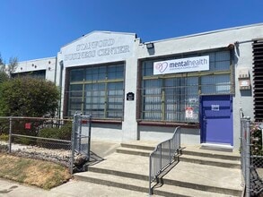 954 60th St, Oakland, CA à louer Photo intérieure– Image 2 sur 4