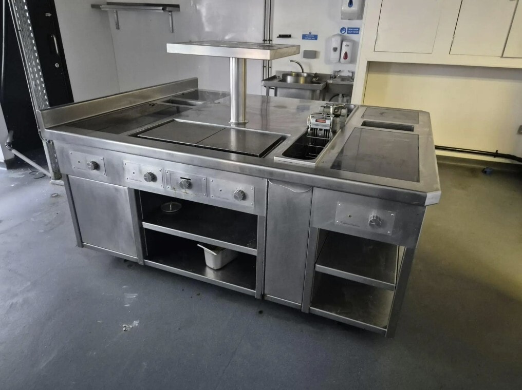 55 King St, Manchester à louer Photo intérieure– Image 1 sur 9