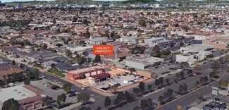 Plus de détails pour 13737 Hawthorne Blvd, Hawthorne, CA - Local commercial à louer