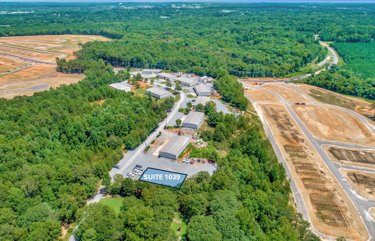 1011 Society Ln, Fort Mill, SC à louer Photo intérieure– Image 1 sur 16
