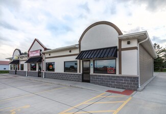 Plus de détails pour 407 S 4th St, Dunlap, IL - Bureau/Local commercial à louer