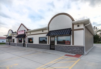 Plus de détails pour 407 S 4th St, Dunlap, IL - Bureau/Local commercial à louer