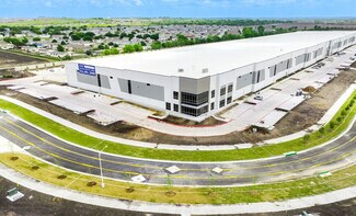 Plus de détails pour 435 Aiken Dr, San Marcos, TX - Industriel/Logistique à vendre