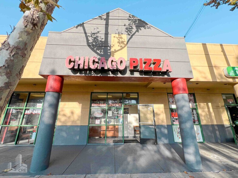 14222 E 14th St, San Leandro, CA à vendre - Photo de l’immeuble – Image 2 sur 7