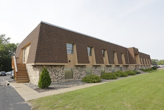 Plus de détails pour 950 County Highway 10, Spring Lake Park, MN - Bureau à louer