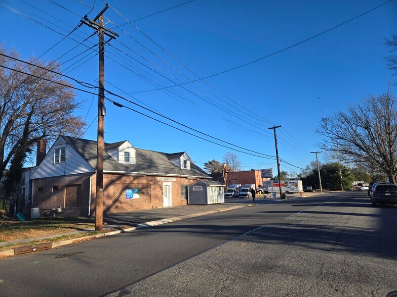 50 E Grant St, Woodstown, NJ à vendre - Photo de l’immeuble – Image 3 sur 17